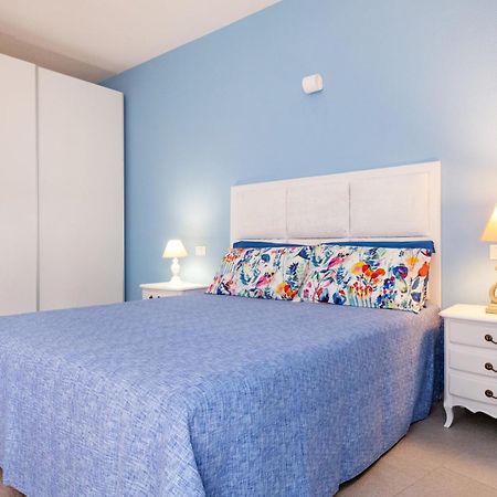 Orosei Home Holidays - I Fiori 외부 사진